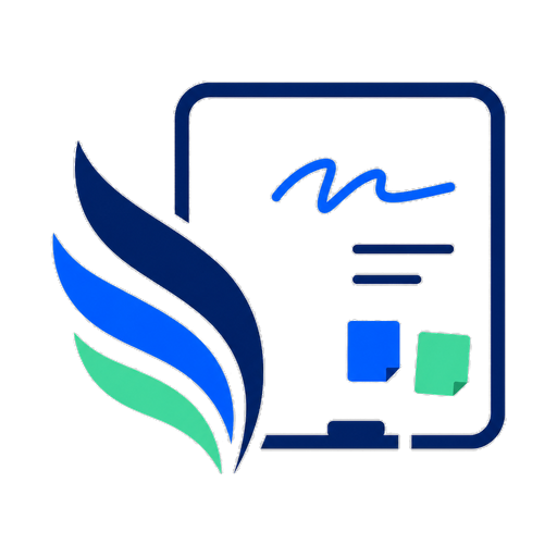 Logo GarudaCanvas
